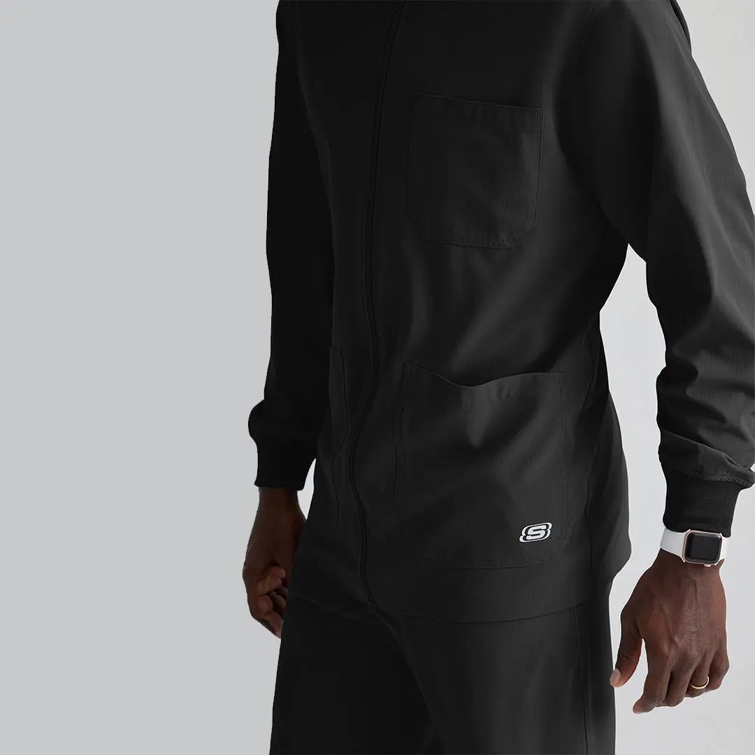 جاكيت طبي رجالي