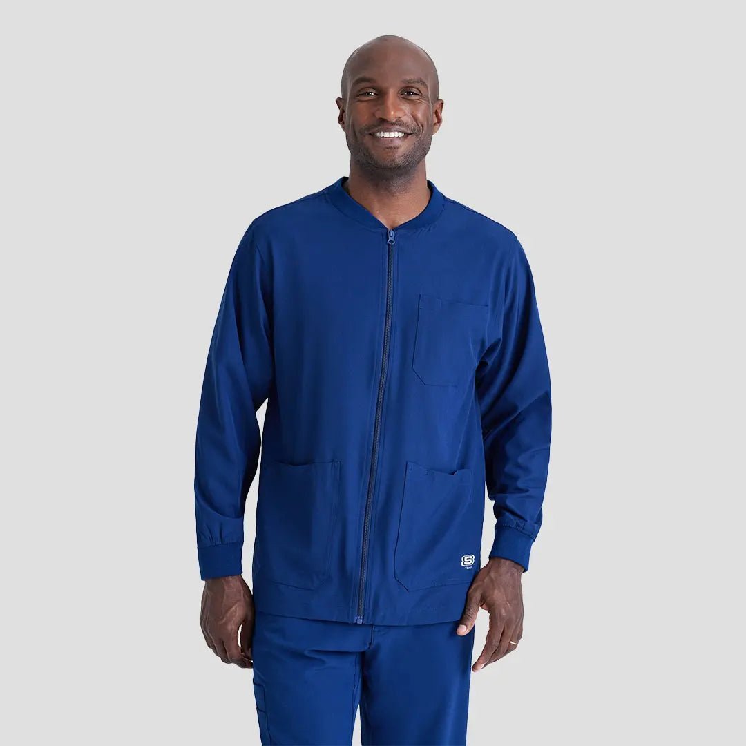 جاكيت طبي رجالي