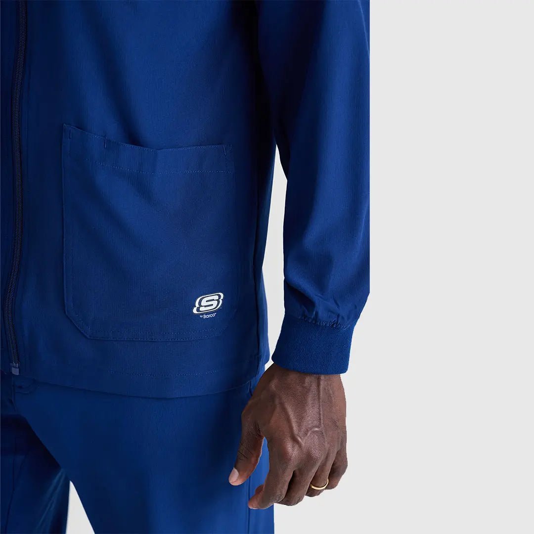 جاكيت سكراب طبي رجالي