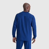 جاكيت سكراب طبي