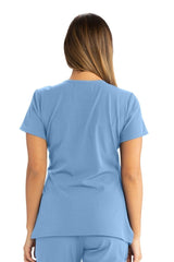 بلوزة سكيتشرز نسائية