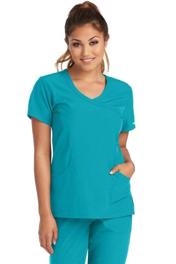 بلوزة سكيتشرز نسائية