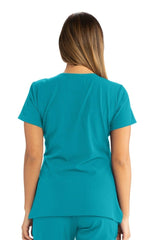 بلوزة سكيتشرز نسائية