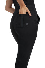 بنطلون سكراب طبي تروي