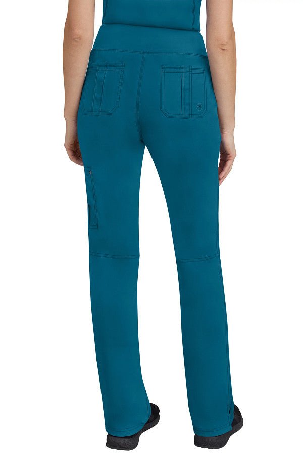 بنطلون سكراب طبي تروي