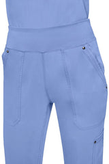 بنطلون سكراب طبي تروي