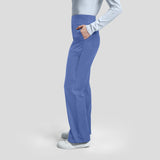 بنطلون سكراب طبي نسائي وايت كروس WB421