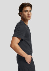 بلوزة سكراب طبي رجالي وايت كروس WT150