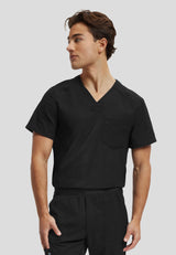 بلوزة سكراب طبي رجالي وايت كروس WT150