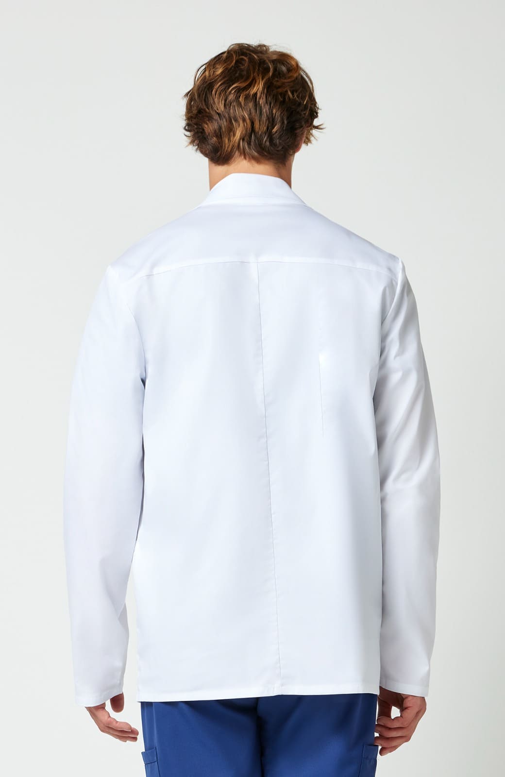 Men's Consultation coat CKE401Labcoat - دكتور هاوس للأزياء الطبية