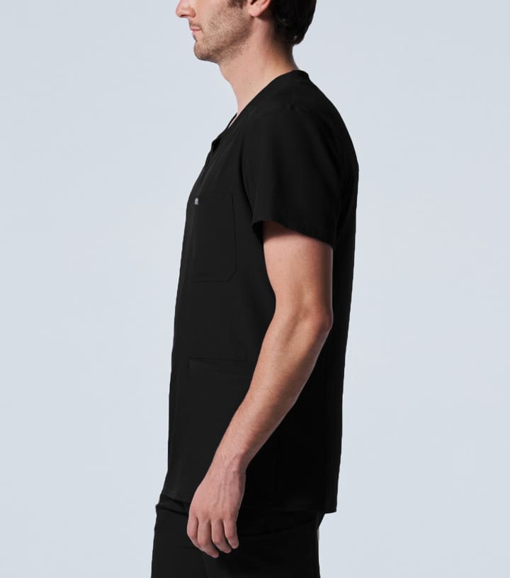 بلوزة سكراب رجالى لاندو LT110