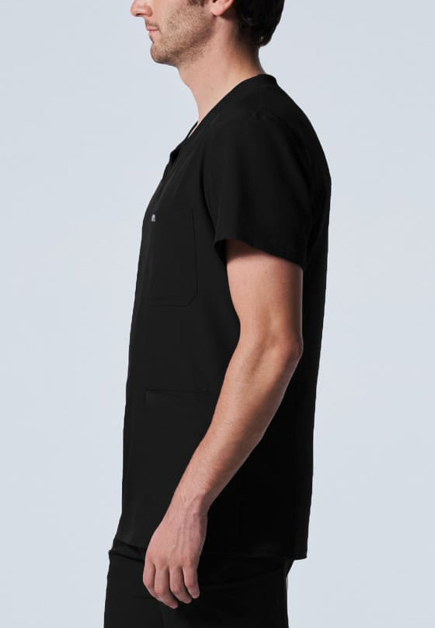 بلوزة سكراب رجالى لاندو LT110