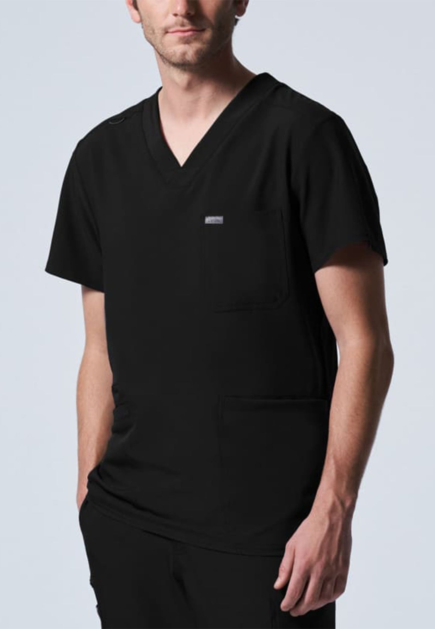 بلوزة سكراب رجالى لاندو LT110