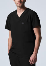 بلوزة سكراب رجالى لاندو LT110