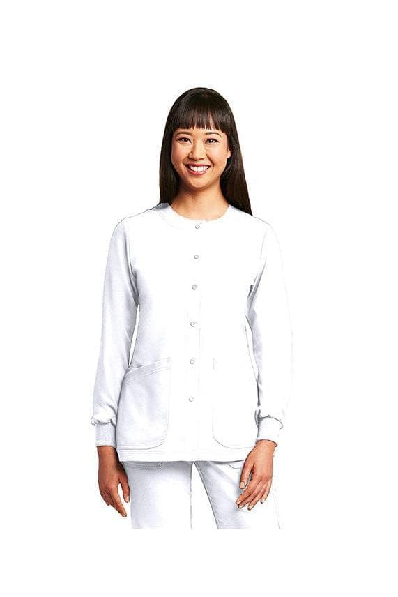 جاكيت كلاسيك طبي نسائي