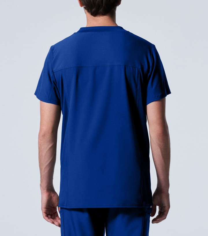 بلوزة سكراب رجالى لاندو LT110