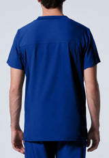 بلوزة سكراب رجالى لاندو LT110