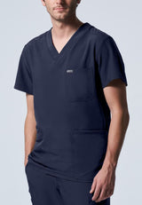 بلوزة سكراب رجالى لاندو LT110