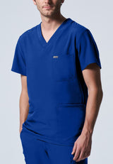 بلوزة سكراب رجالى لاندو LT110