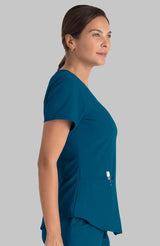 بلوزة سكراب طبي سكيتشرز 