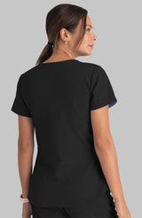  بلوزة سكراب طبي