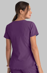  بلوزة سكراب طبي