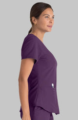 بلوزة سكراب طبي سكيتشرز 