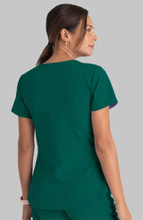 بلوزة سكيتشرز 