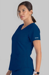 بلوزة نسائي سكيتشرز 