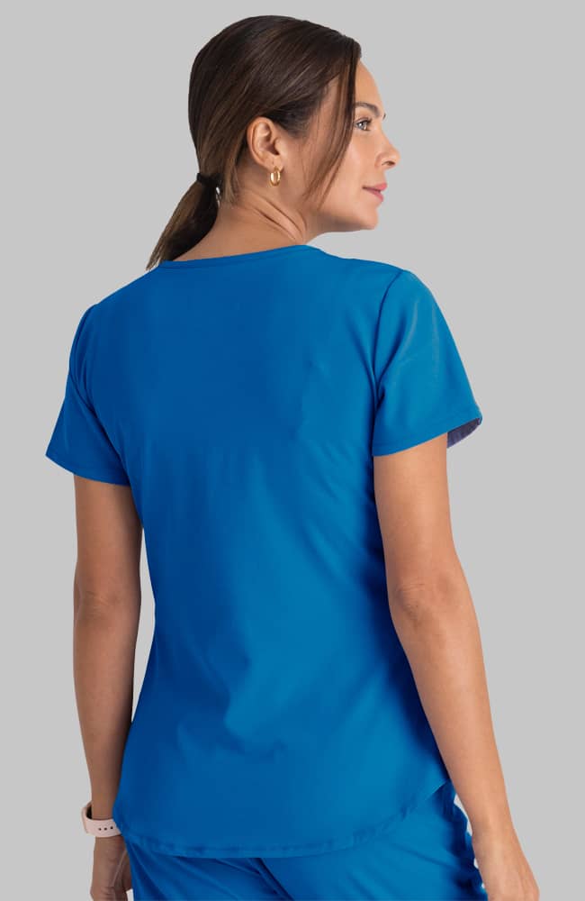 بلوزة سكراب طبي سكيتشرز 