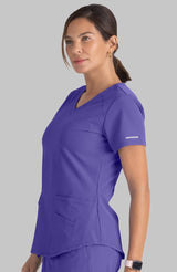 بلوزة سكراب طبي سكيتشرز 