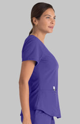  بلوزة سكراب طبي