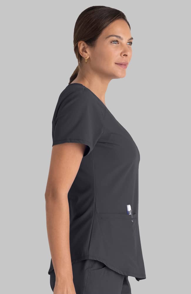 بلوزة سكراب طبي سكيتشرز 