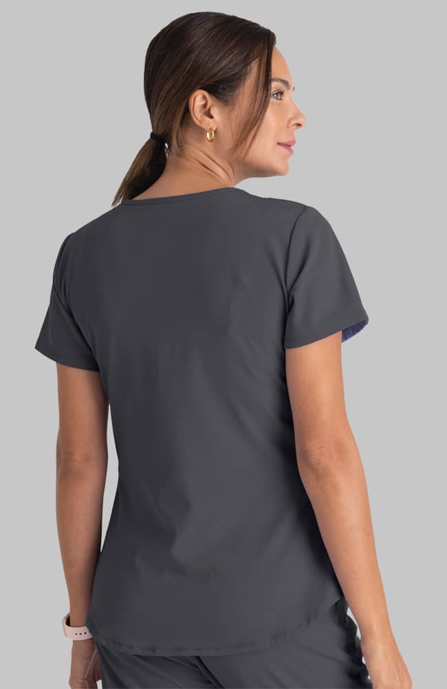  بلوزة سكراب طبي