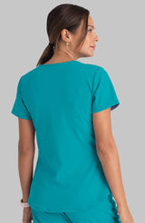 بلوزة سكراب طبي سكيتشرز 