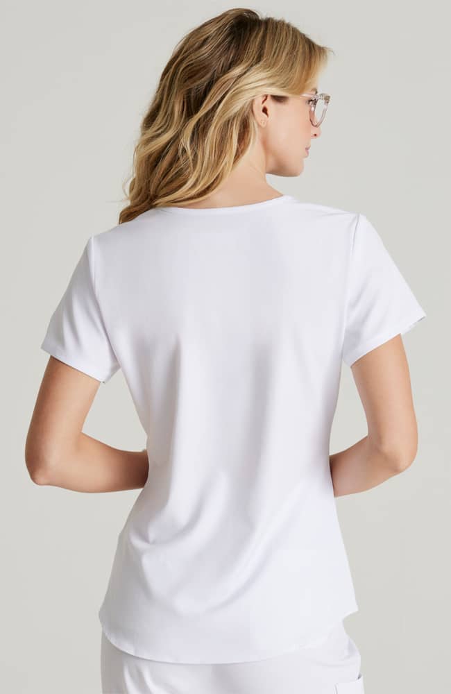 بلوزة سكراب طبي سكيتشرز 