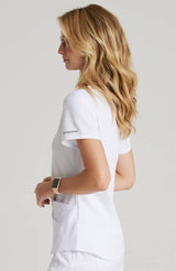 بلوزة نسائي سكيتشرز 