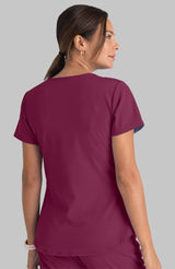  بلوزة سكراب طبي