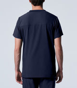 بلوزة سكراب رجالى لاندو LT110