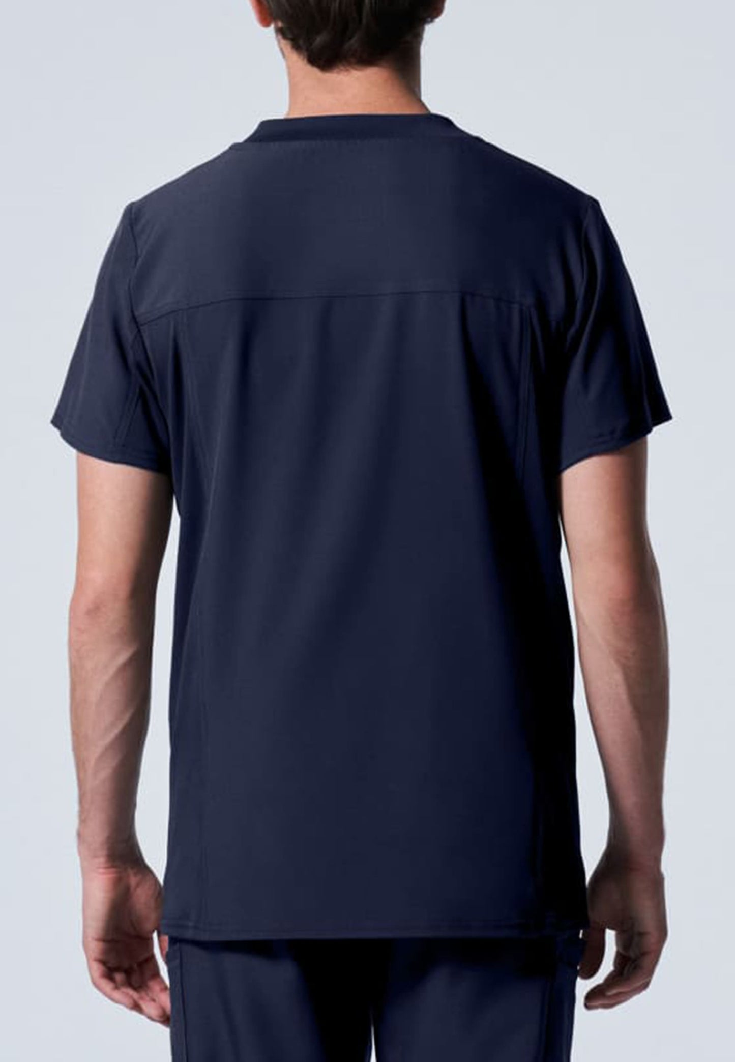 بلوزة سكراب رجالى لاندو LT110