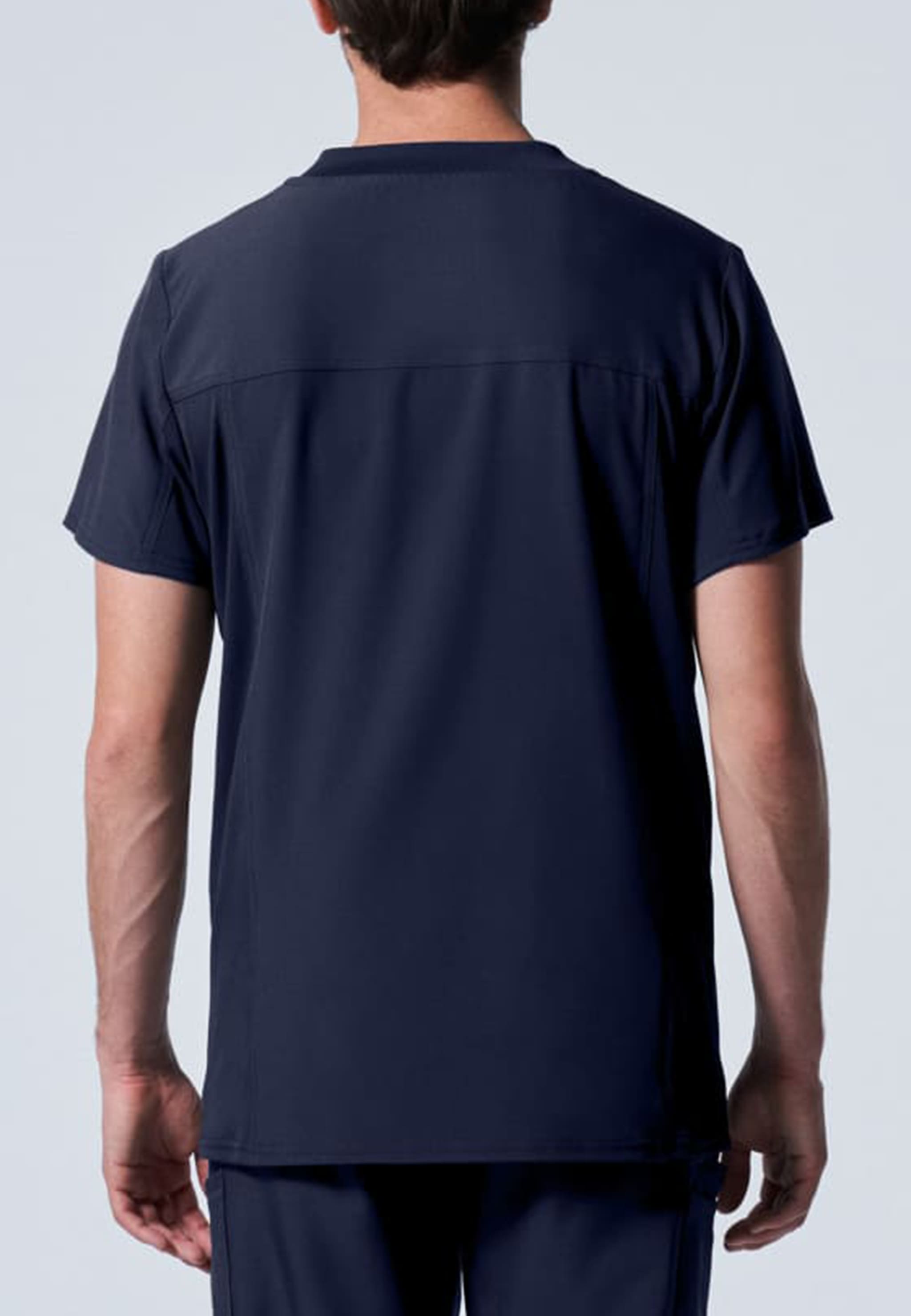 بلوزة سكراب رجالى لاندو LT110