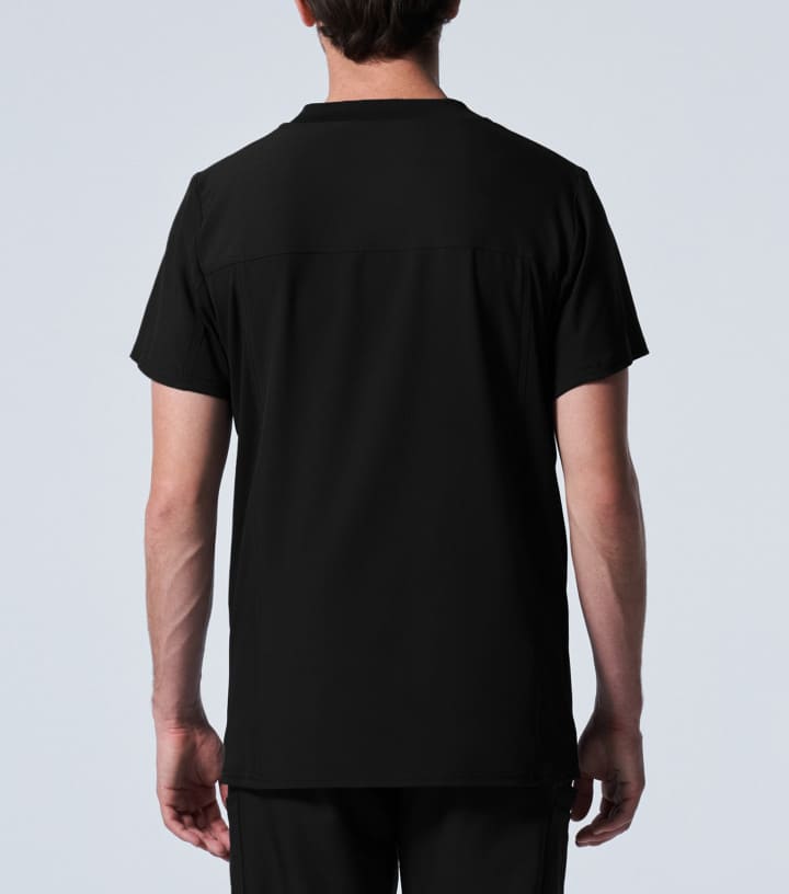 بلوزة سكراب رجالى لاندو LT110