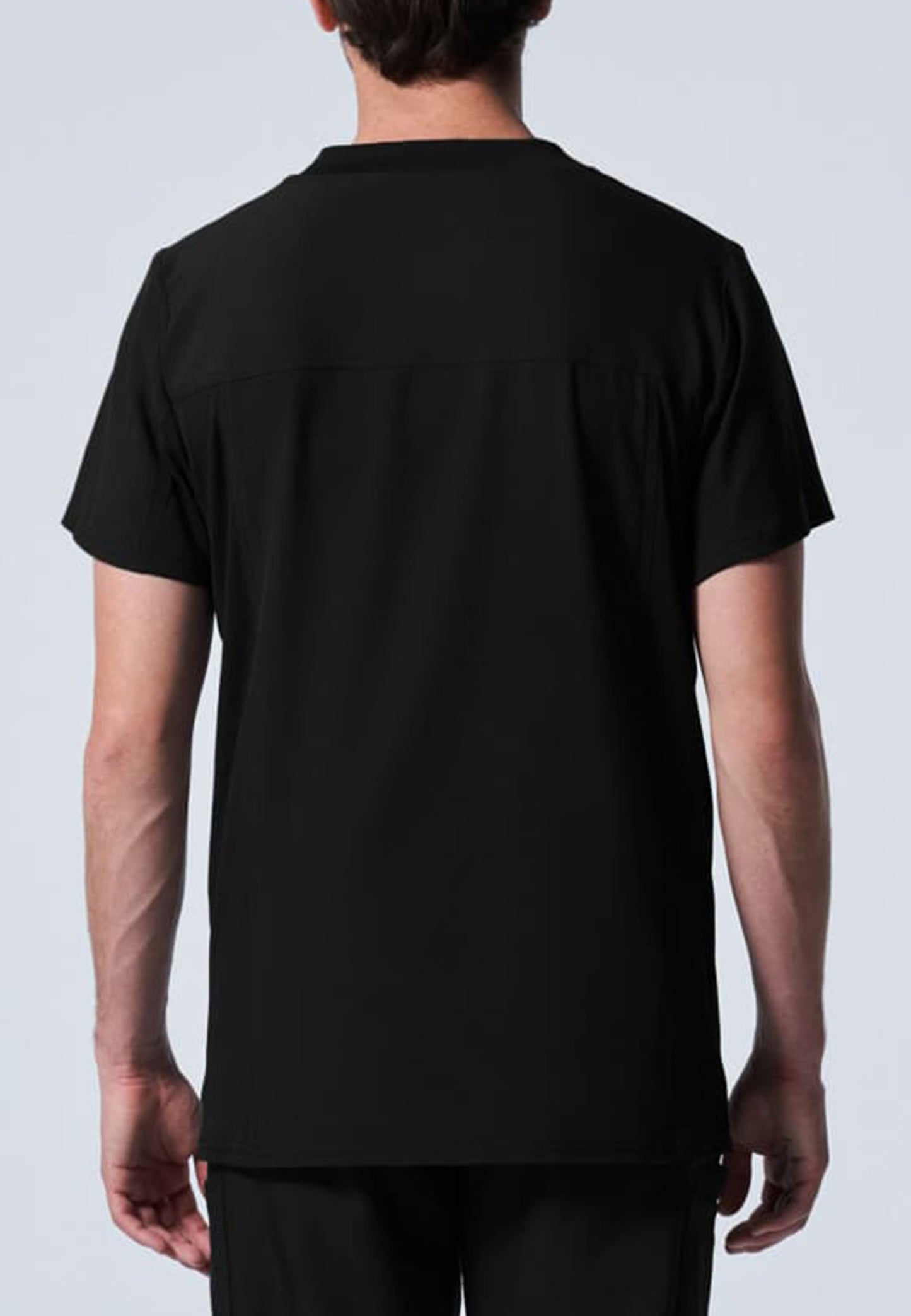 بلوزة سكراب رجالى لاندو LT110