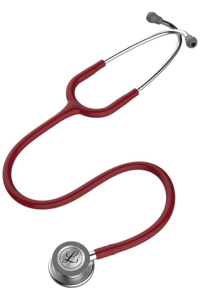 سماعة ليتمان كلاسيك ثريstethoscopes - دكتور هاوس للأزياء الطبية