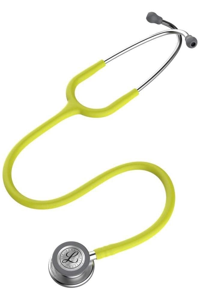 سماعة ليتمان كلاسيك ثريstethoscopes - دكتور هاوس للأزياء الطبية