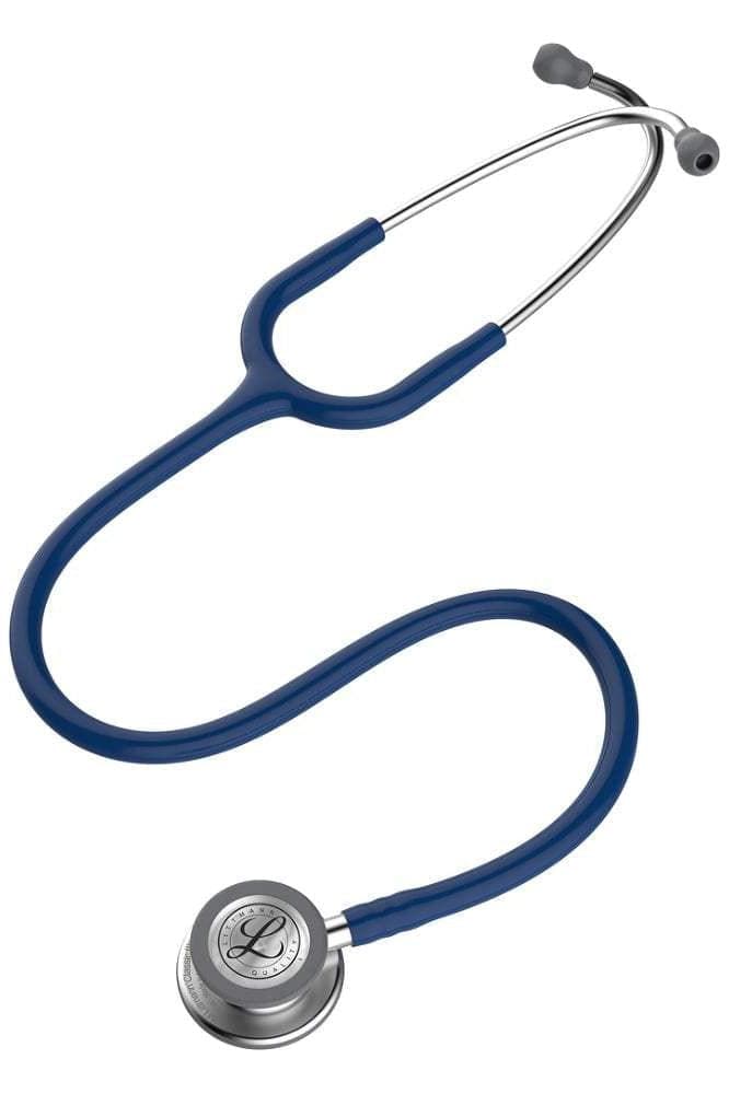 سماعة ليتمان كلاسيك ثريstethoscopes - دكتور هاوس للأزياء الطبية