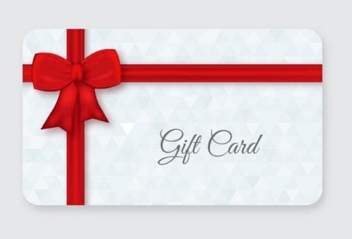 بطاقة هدايا رقميةGift Cards - دكتور هاوس للأزياء الطبية