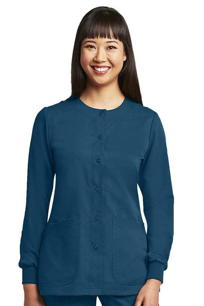 Grey's anatomy shop warm up jacket