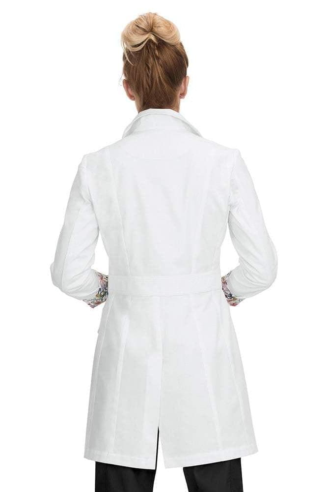 معطف طبي كوي نسائي 408Labcoat - دكتور هاوس للأزياء الطبية